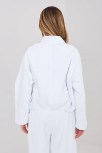 Štrikinė striukė model 225427 Rue Paris