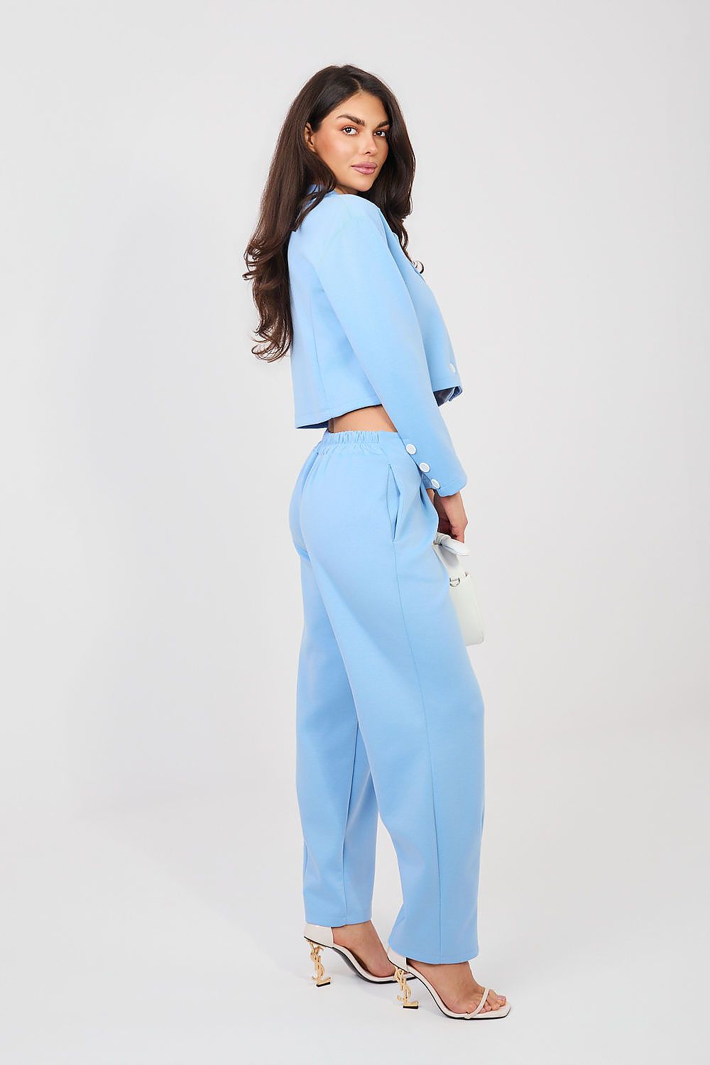 Nustatyti model 225432 Rue Paris