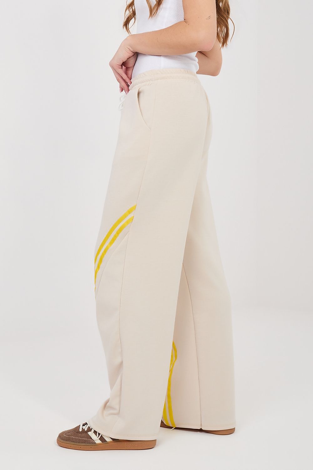 Sportinės kelnės model 225414 Rue Paris