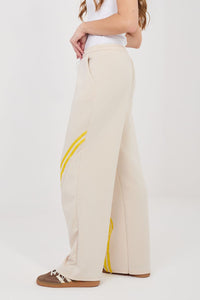 Sportinės kelnės model 225414 Rue Paris