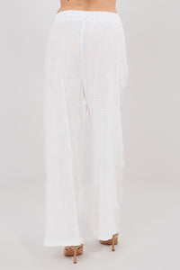 Moteriškos kelnės model 225492 Italy Moda