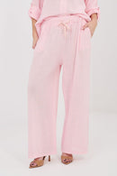 Moteriškos kelnės model 225493 Italy Moda