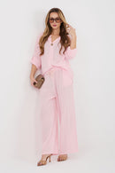 Moteriškos kelnės model 225493 Italy Moda