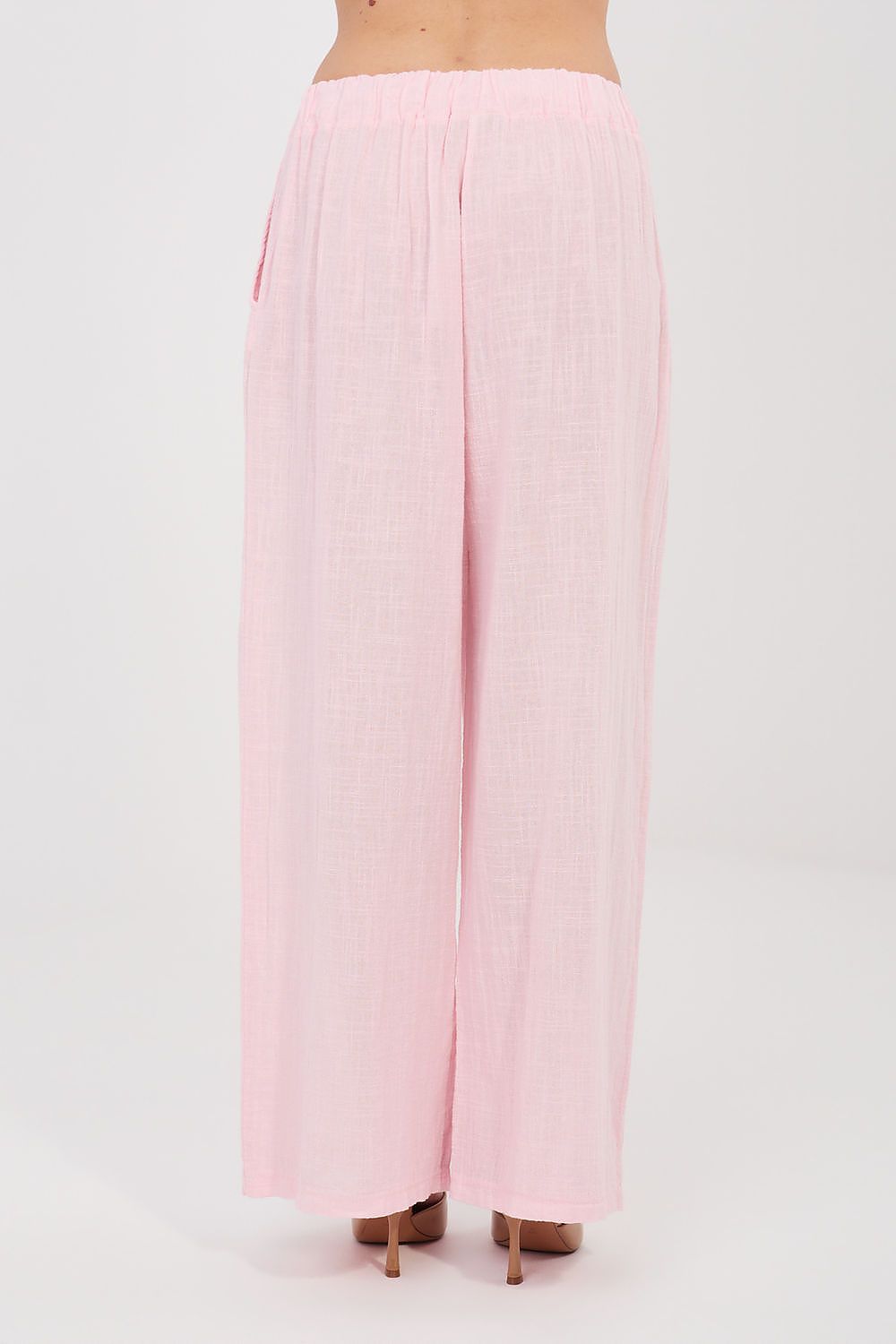 Moteriškos kelnės model 225493 Italy Moda