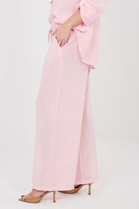 Moteriškos kelnės model 225493 Italy Moda