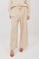 Moteriškos kelnės model 225494 Italy Moda