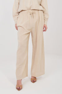 Moteriškos kelnės model 225494 Italy Moda