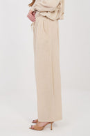 Moteriškos kelnės model 225494 Italy Moda