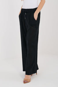Moteriškos kelnės model 225495 Italy Moda