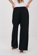 Moteriškos kelnės model 225495 Italy Moda