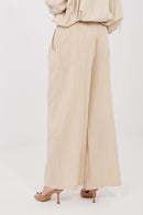 Moteriškos kelnės model 225494 Italy Moda