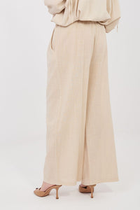 Moteriškos kelnės model 225494 Italy Moda
