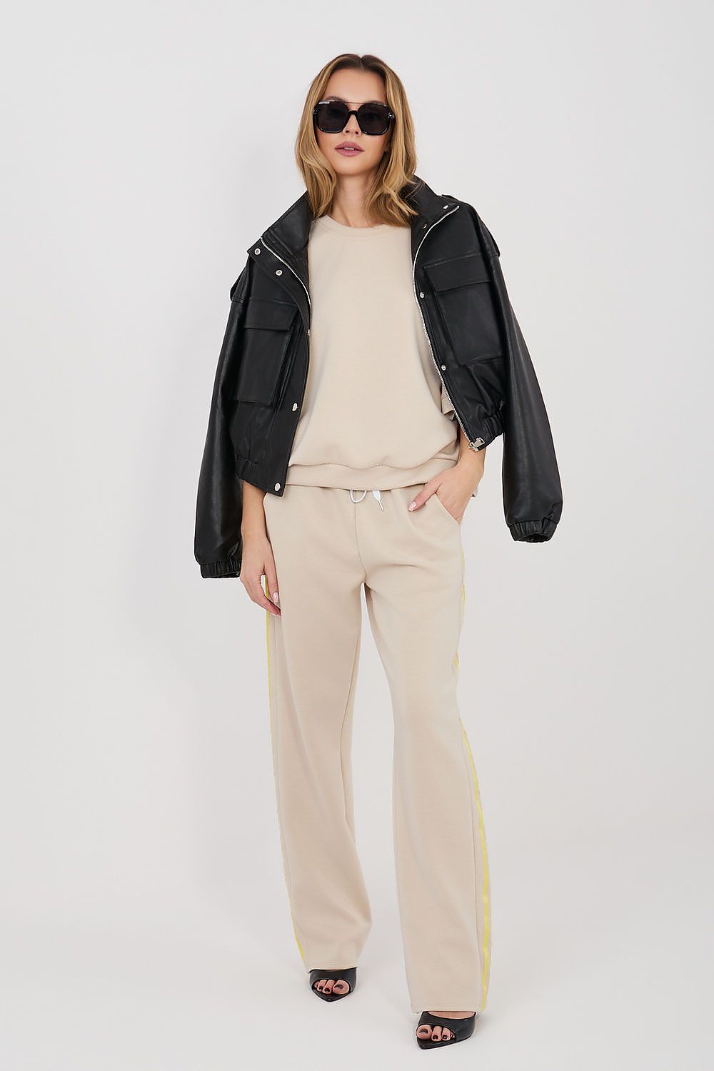 Nustatyti model 225550 Rue Paris