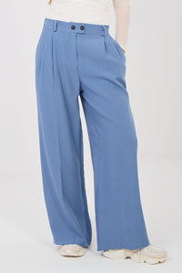 Moteriškos kelnės model 225559 Rue Paris
