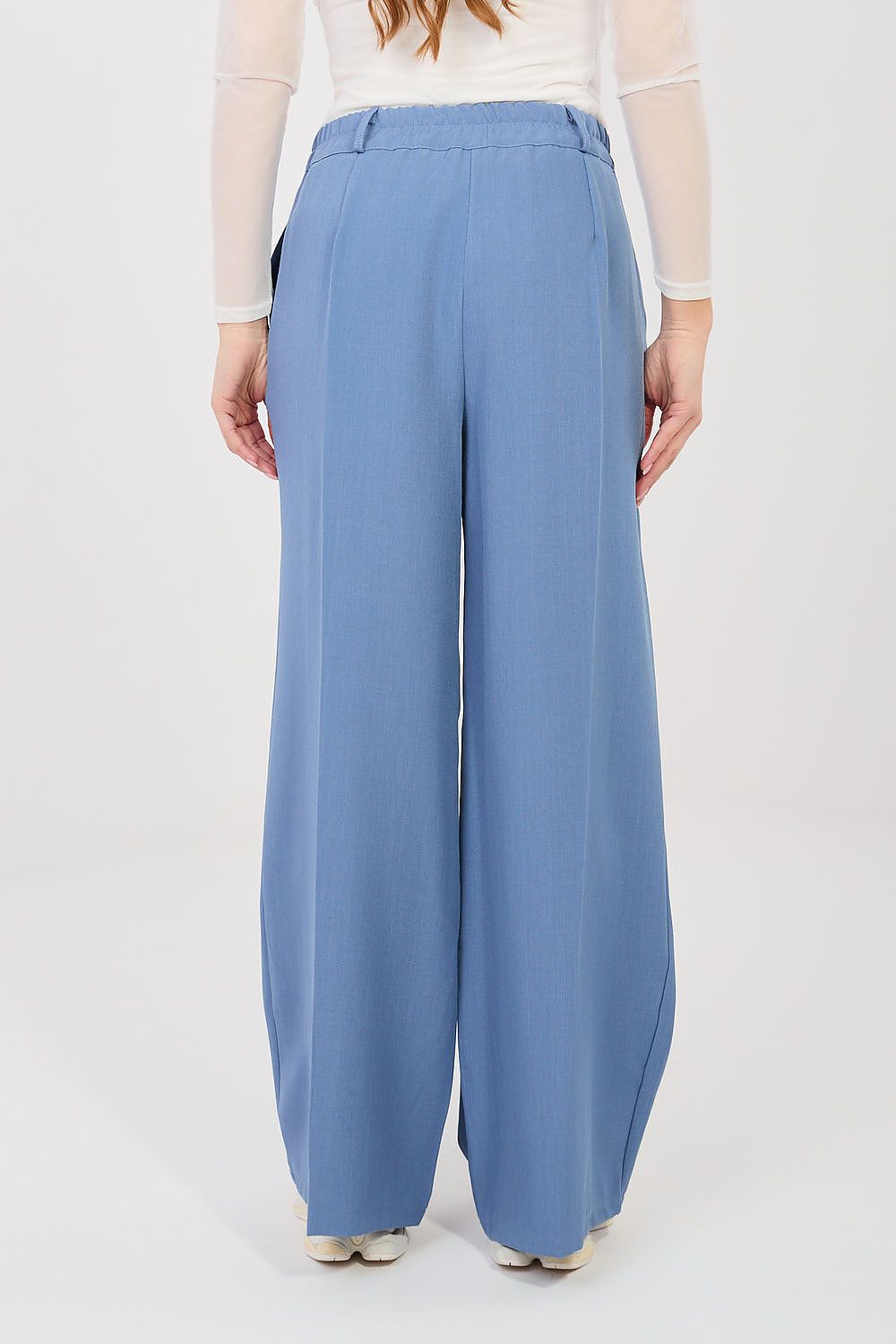 Moteriškos kelnės model 225559 Rue Paris