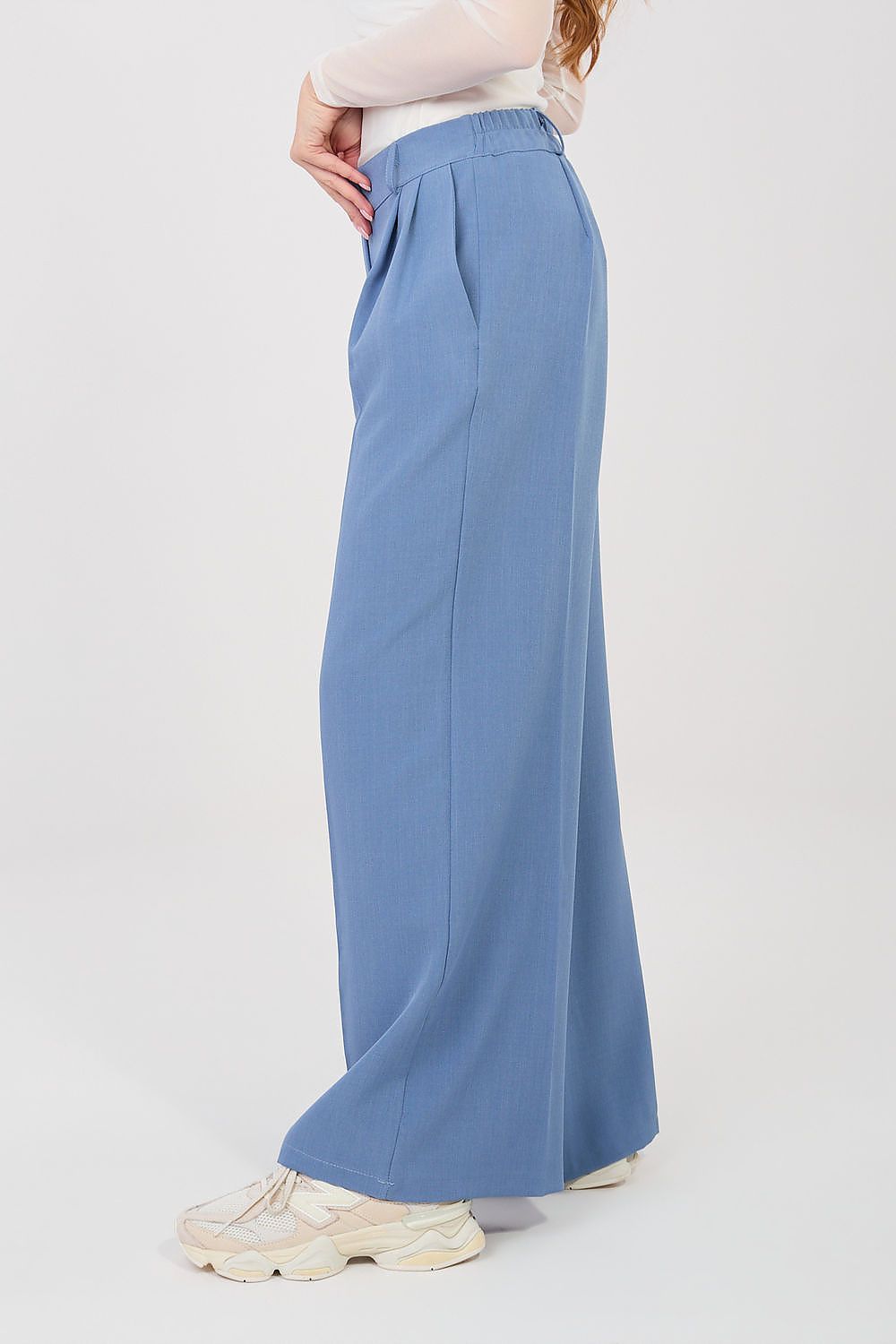 Moteriškos kelnės model 225559 Rue Paris