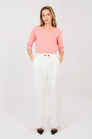 Moteriškos kelnės model 225560 Rue Paris