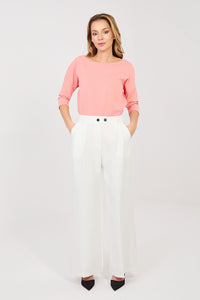 Moteriškos kelnės model 225560 Rue Paris