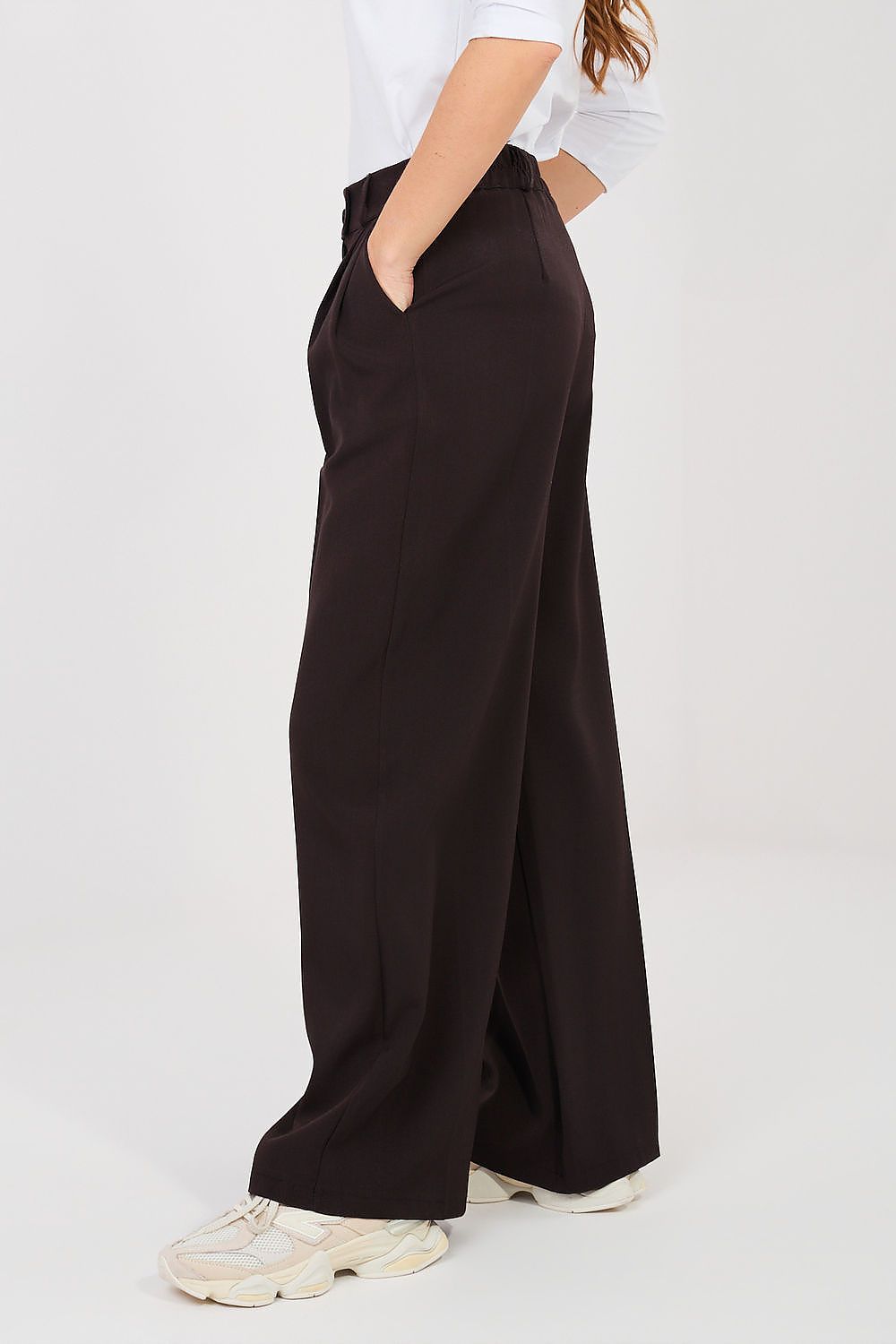 Moteriškos kelnės model 225562 Rue Paris