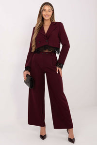 Moteriškos kelnės model 225567 Rue Paris