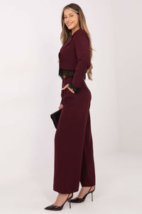 Moteriškos kelnės model 225567 Rue Paris