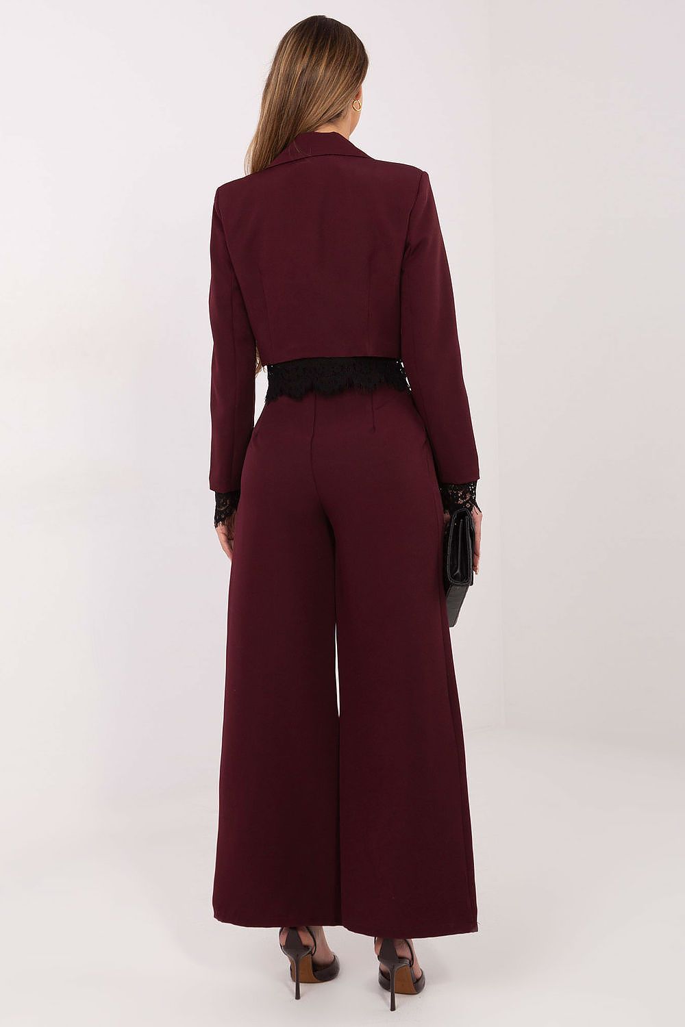 Moteriškos kelnės model 225567 Rue Paris