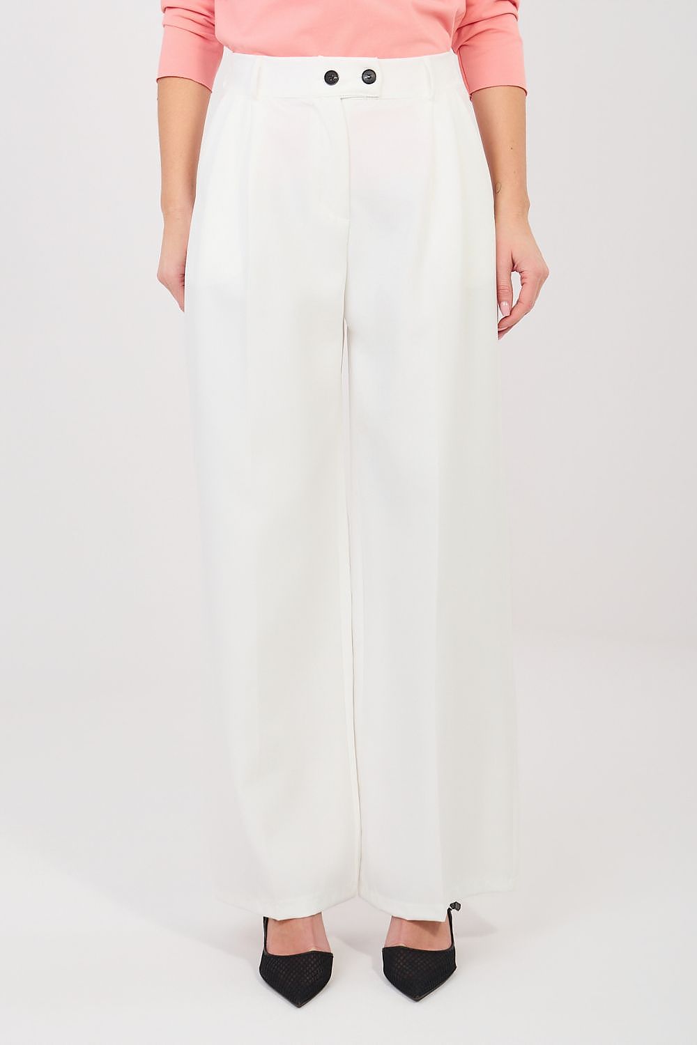 Moteriškos kelnės model 225560 Rue Paris