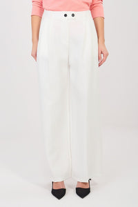 Moteriškos kelnės model 225560 Rue Paris