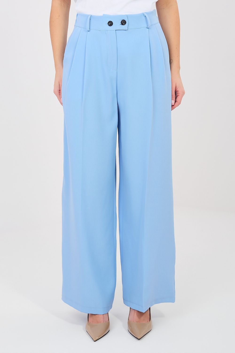 Moteriškos kelnės model 225563 Rue Paris
