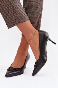 Aukštakulniai model 225605 Step in style