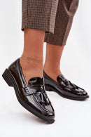 Mockasinai model 225611 Step in style
