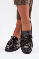 Mockasinai model 225611 Step in style