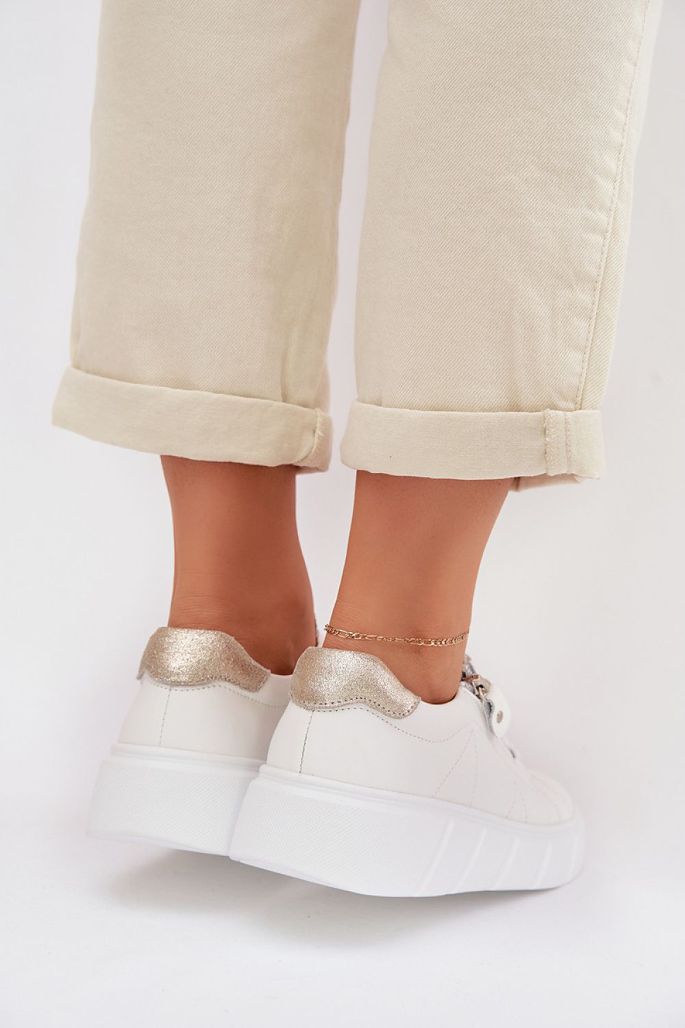 Žema avalynė model 225618 Step in style