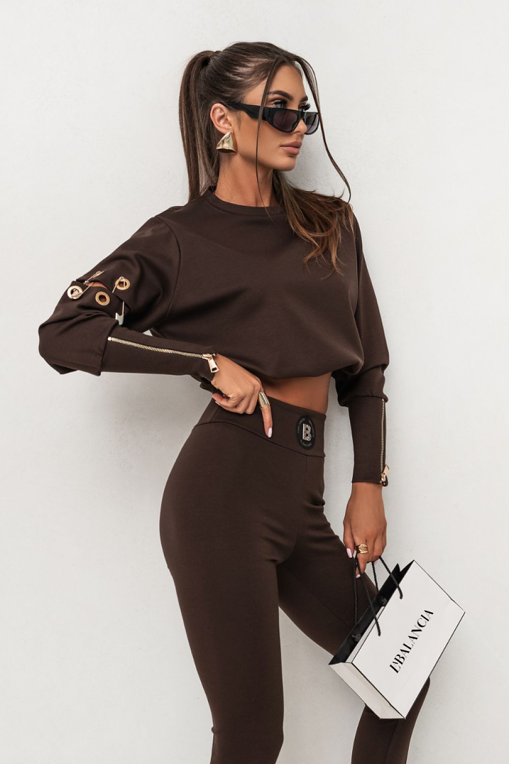 Nustatyti model 225772 LaBalancia