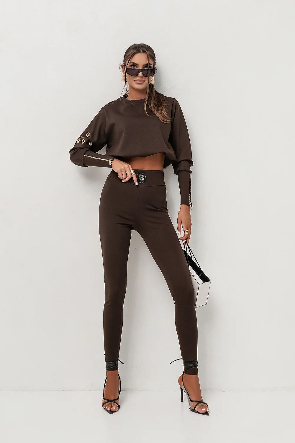 Nustatyti model 225772 LaBalancia