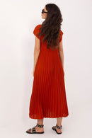 Dieninė suknelė model 225850 Rue Paris