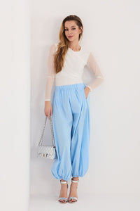 Moteriškos kelnės model 225854 Rue Paris