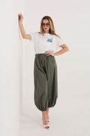 Moteriškos kelnės model 225856 Rue Paris