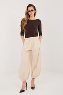 Moteriškos kelnės model 225857 Rue Paris