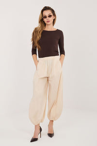 Moteriškos kelnės model 225857 Rue Paris