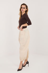 Moteriškos kelnės model 225857 Rue Paris