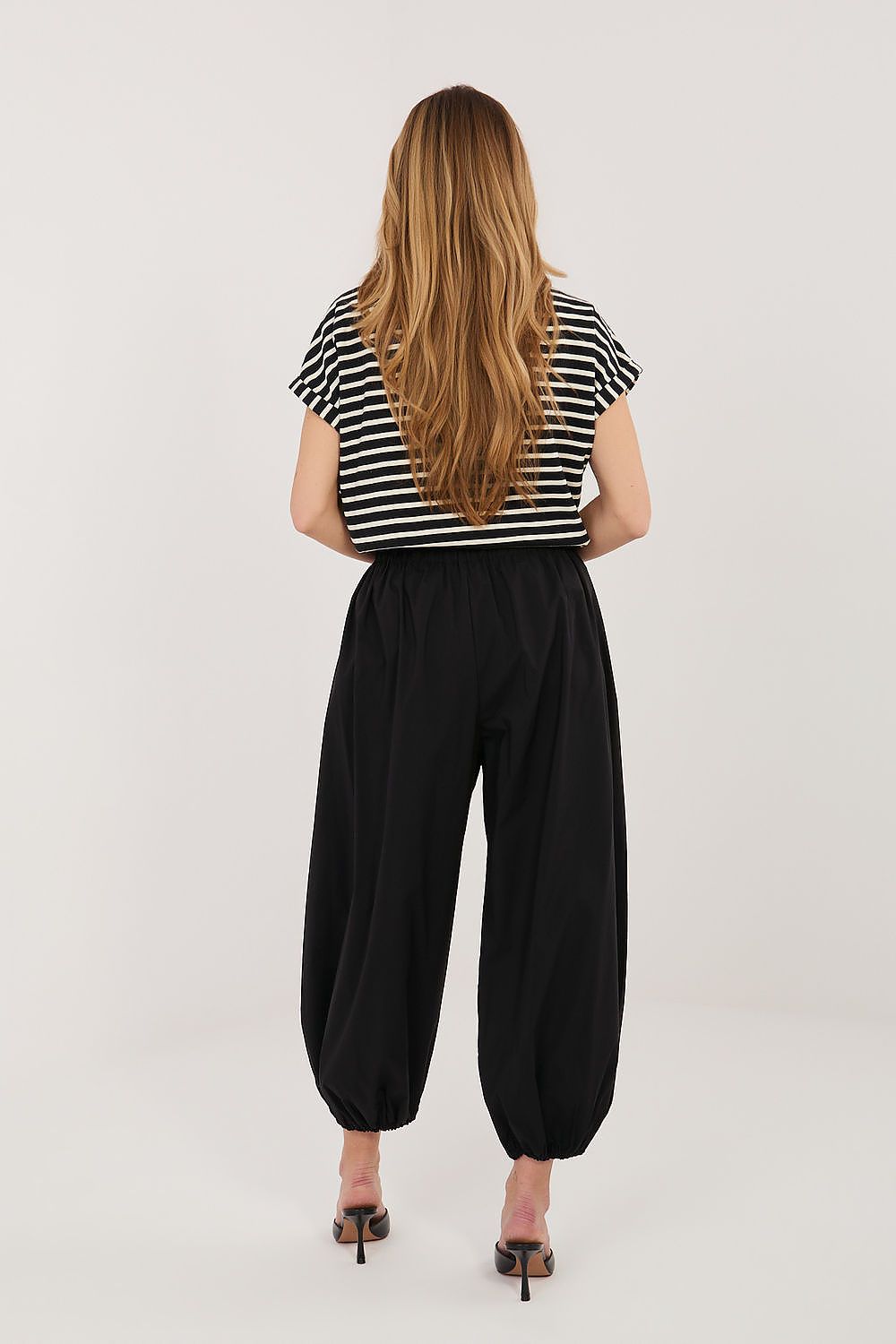 Moteriškos kelnės model 225859 Rue Paris