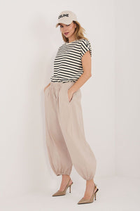 Moteriškos kelnės model 225860 Rue Paris