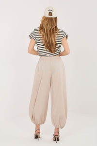 Moteriškos kelnės model 225860 Rue Paris