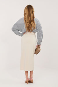 Skirt model 225872 Rue Paris
