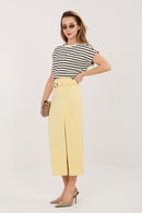 Skirt model 225874 Rue Paris