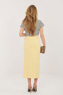 Skirt model 225874 Rue Paris