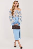 Skirt model 225875 Rue Paris