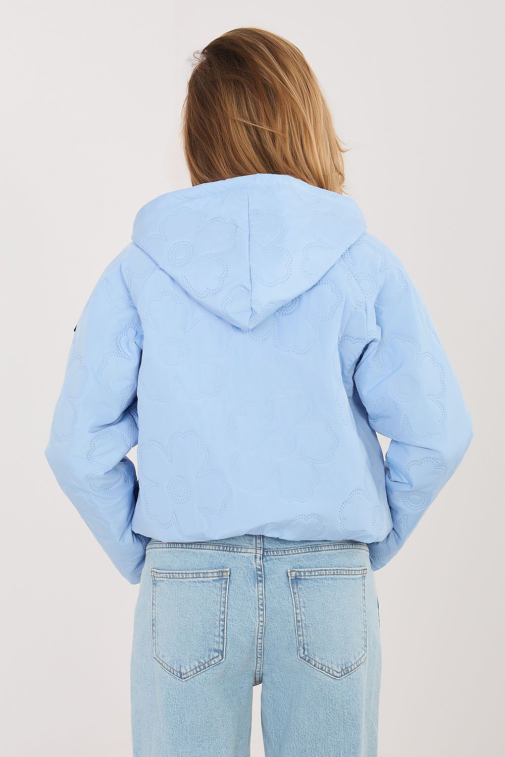 Striukė model 225893 Rue Paris