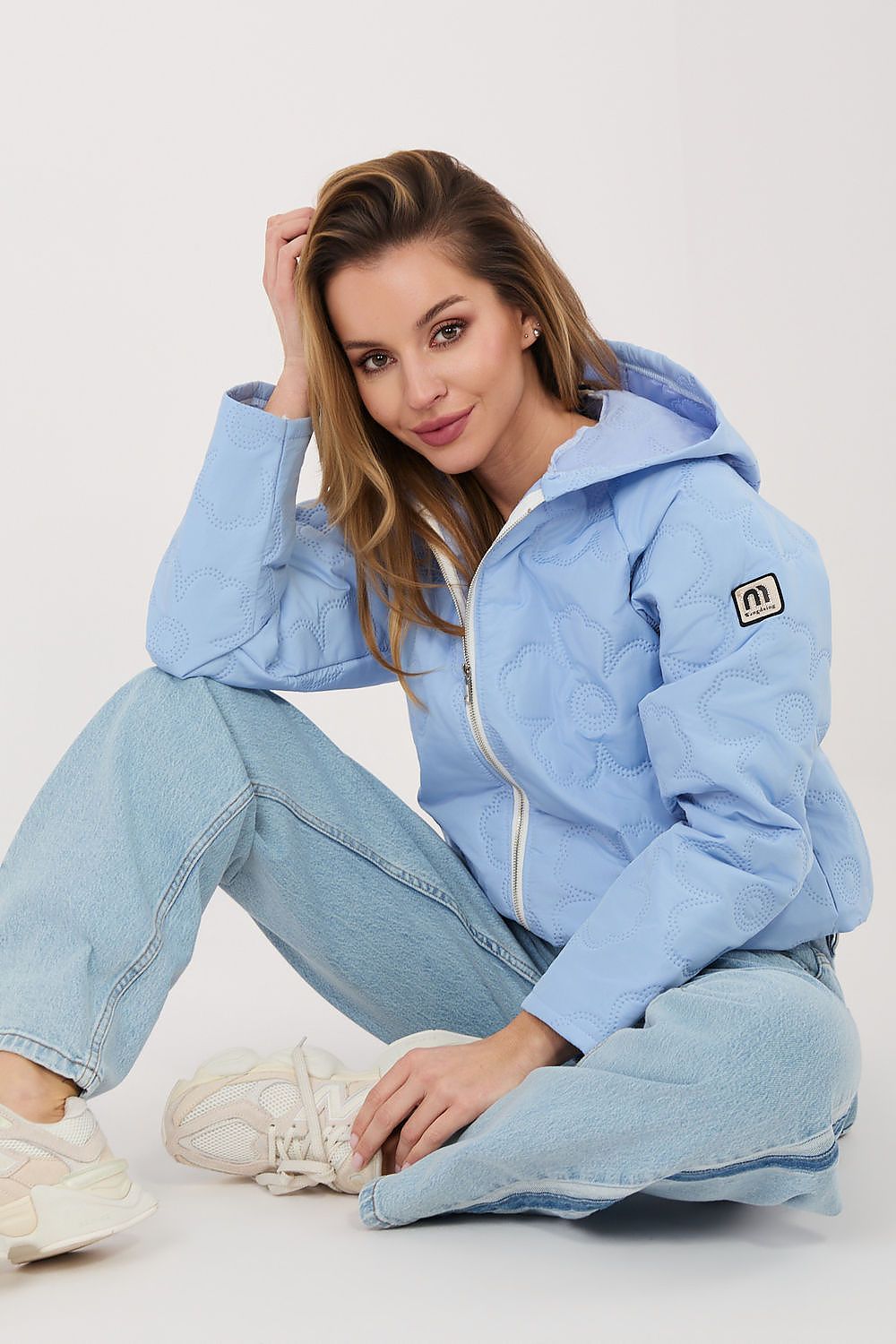 Striukė model 225893 Rue Paris